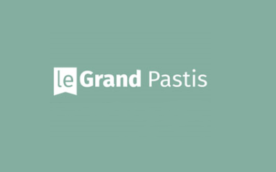 Lazzaretti par le Grand Pastis