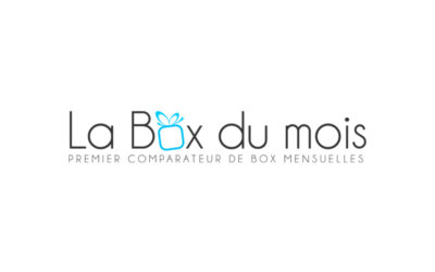 La box du mois